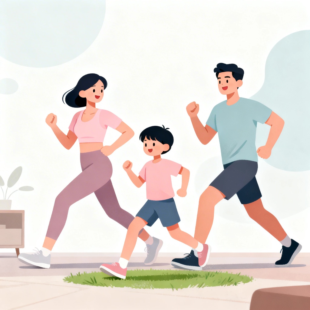 Jak zacząć regularne treningi