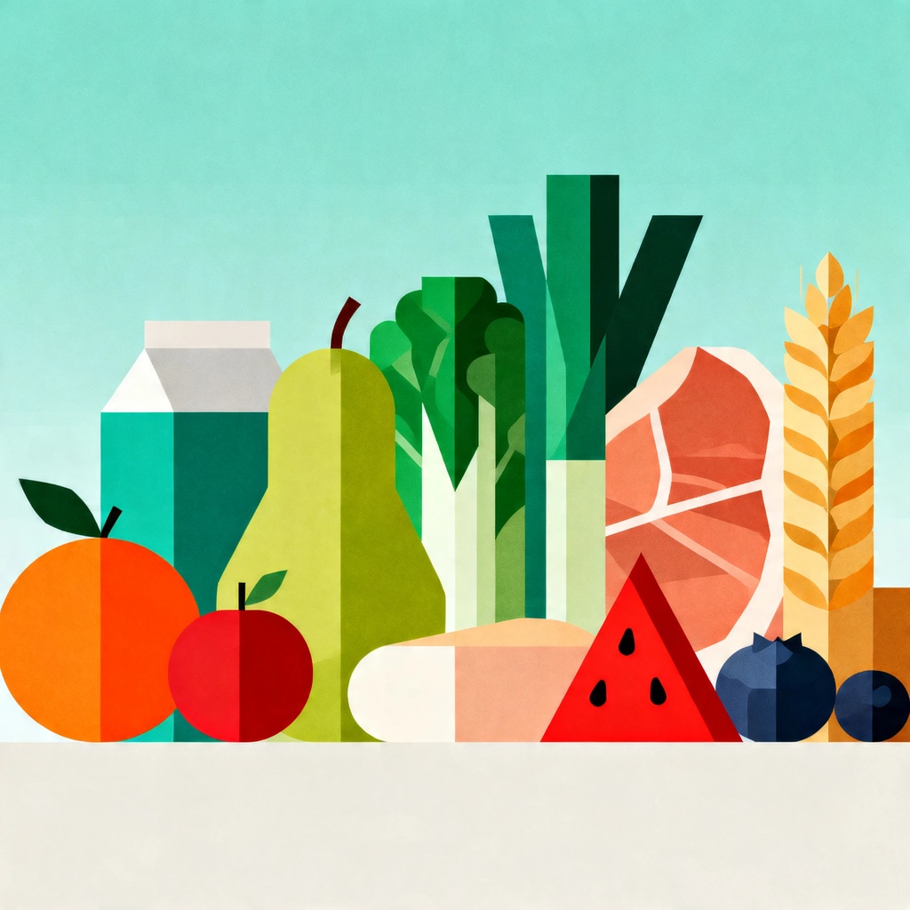 Základy správnej výživy